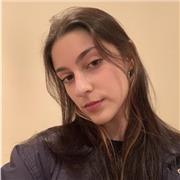 Doy clases particulares con un trato cercano y divertido!